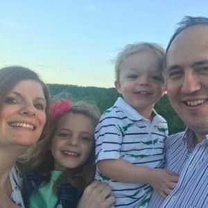 Meet your Posher, Carrie